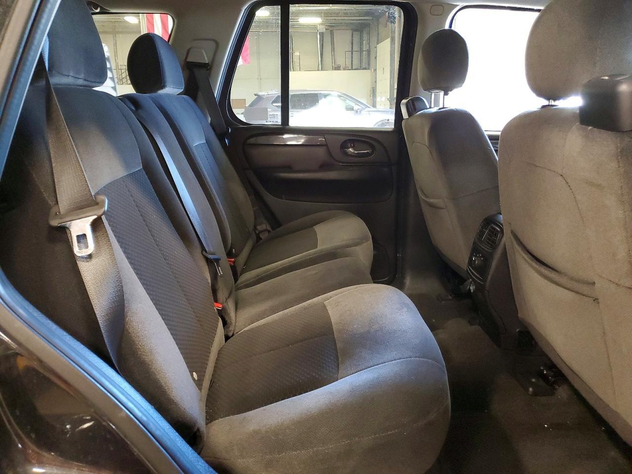 2008 GMC Envoy