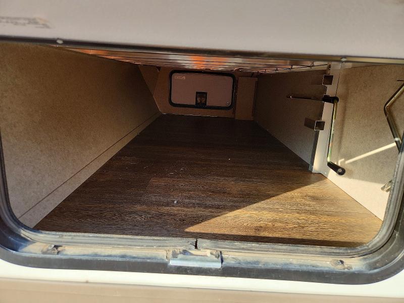 2018 Rockwood Travel Trailer