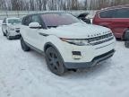 2012 Land Rover Range Rover Evoque Pure Premium