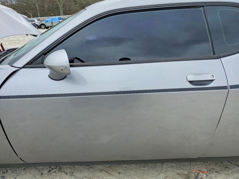 2015 Dodge Challenger sxt Plus