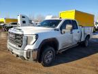 2024 GMC Sierra C2500 Heavy Duty