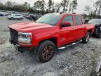 2017 Chevrolet Silverado C1500 LT