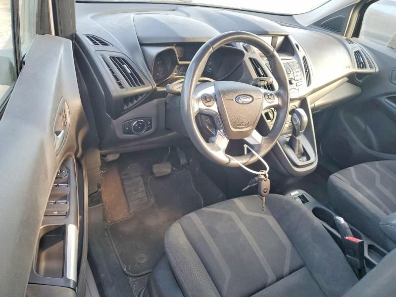 2014 Ford Transit Connect xlt