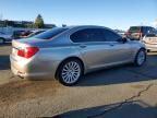 2009 BMW 750 i