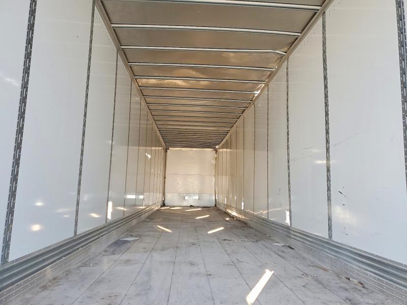 2024 Vanguard Dry van Trailer