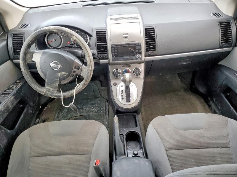 2010 Nissan Sentra 2.0