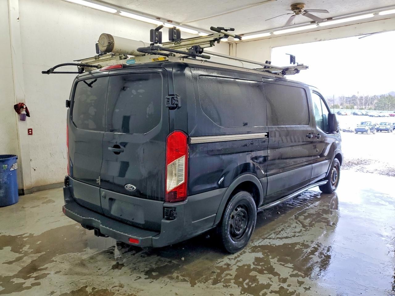 2016 Ford Transit T-150