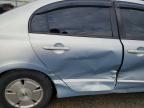 2007 Honda Civic Hybrid