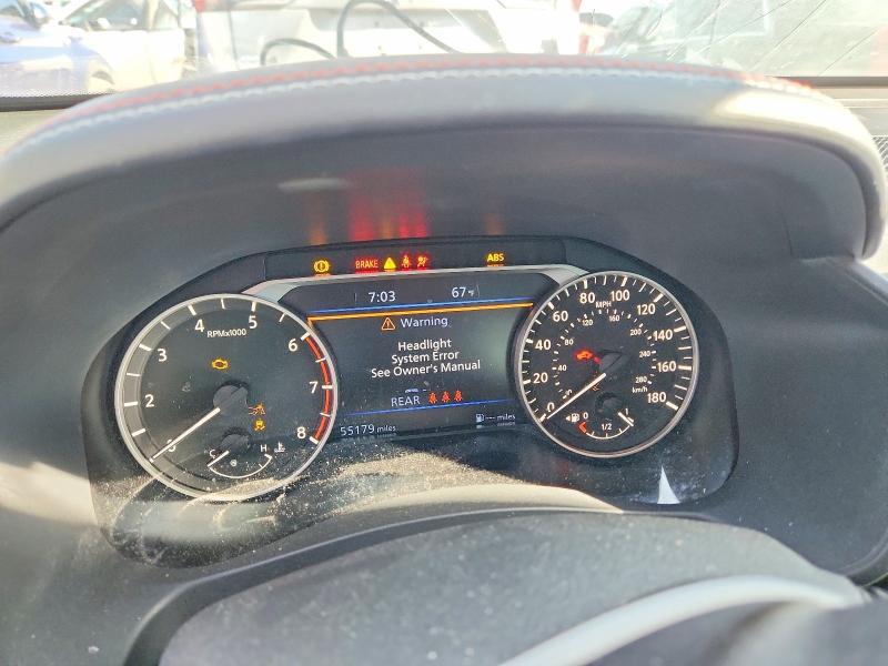 2023 Nissan Altima