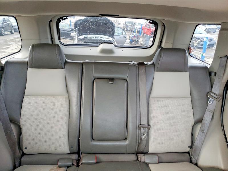 2008 Jeep Grand Cherokee Limited