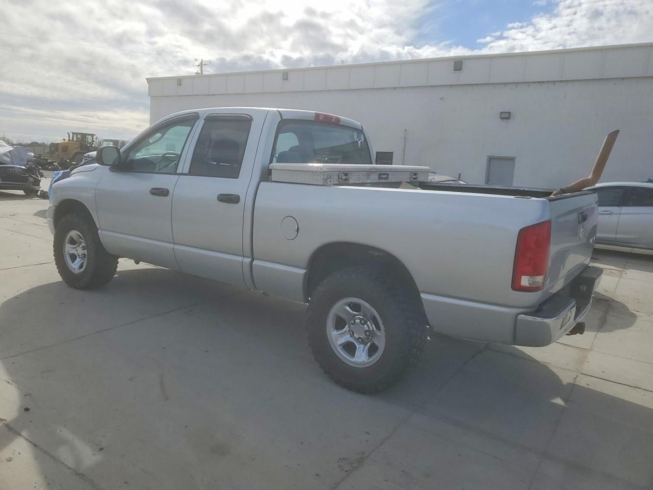 2005 Dodge Ram 1500 st