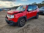 2016 Jeep Renegade Limited
