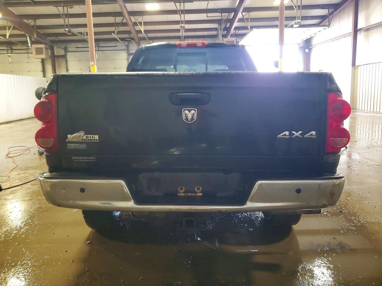 2008 Dodge RAM 2500 ST