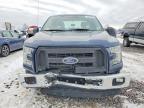 2016 Ford F150 Super Cab