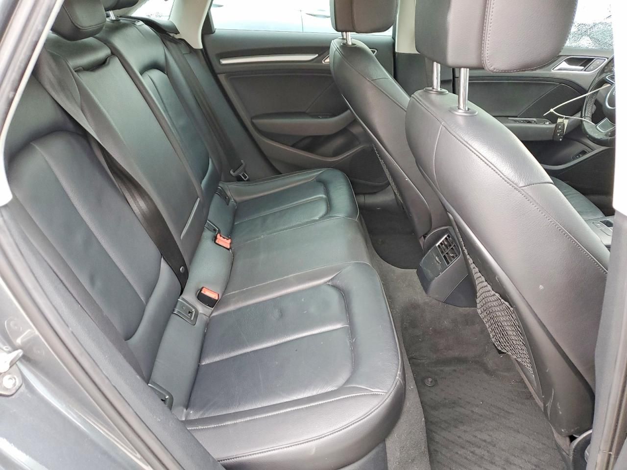 2016 Audi A3 Premium