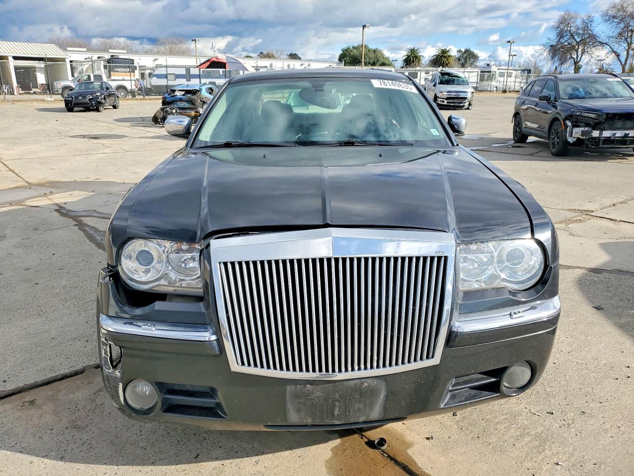 2006 Chrysler 300c