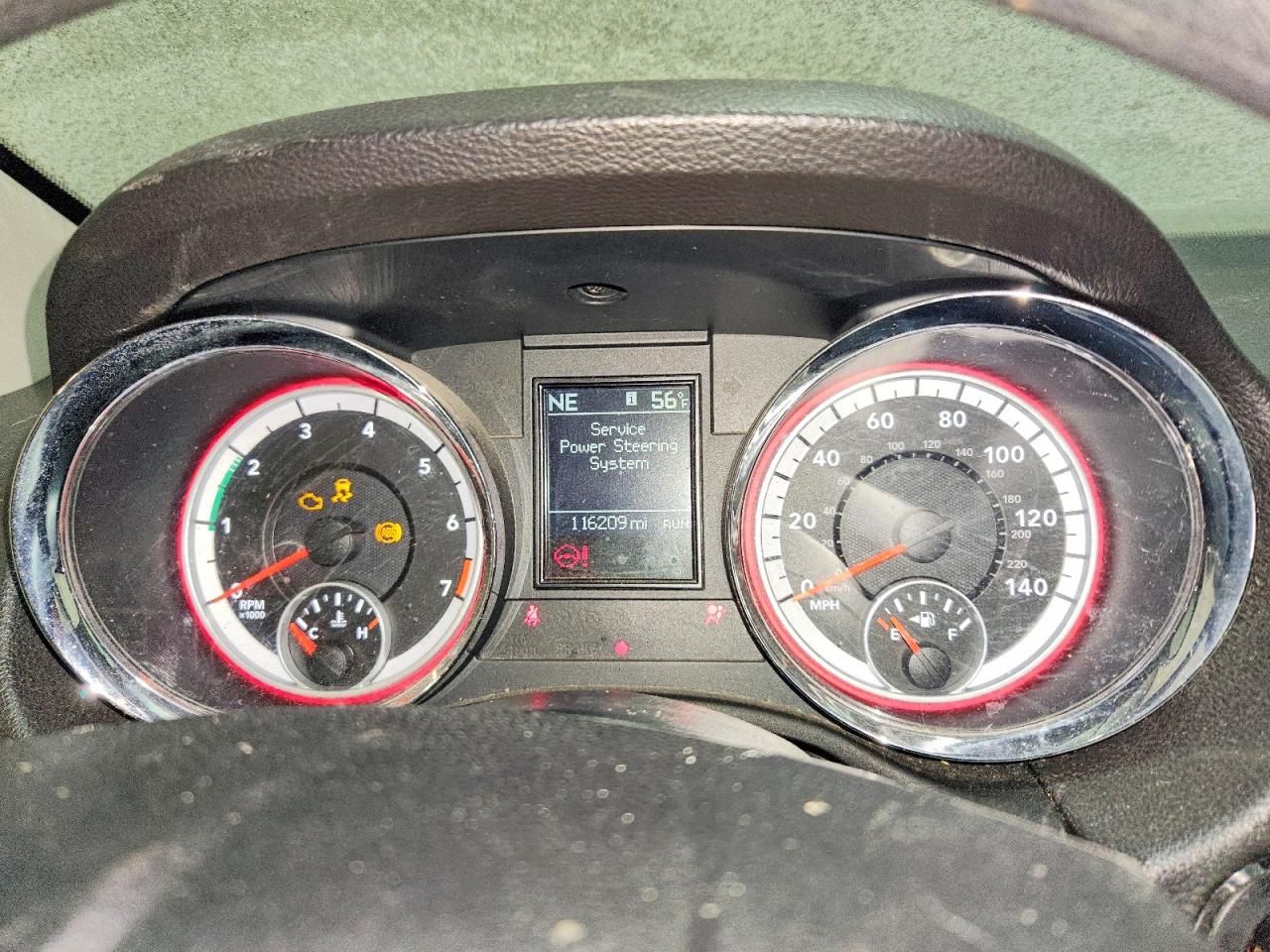 2013 Dodge Durango sxt