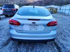 2018 Ford Focus s