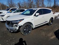 2025 Acura Rdx A-spec en venta en Marlboro, NY