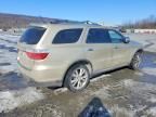 2011 Dodge Durango Crew