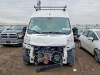 2021 Dodge RAM Promaster 2500 Utility / Service Van