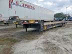 2014 Trail King Drop Deck Trailer