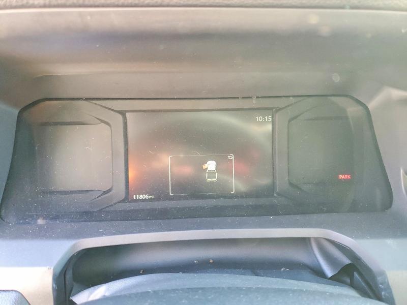 2024 Toyota Tacoma Double cab