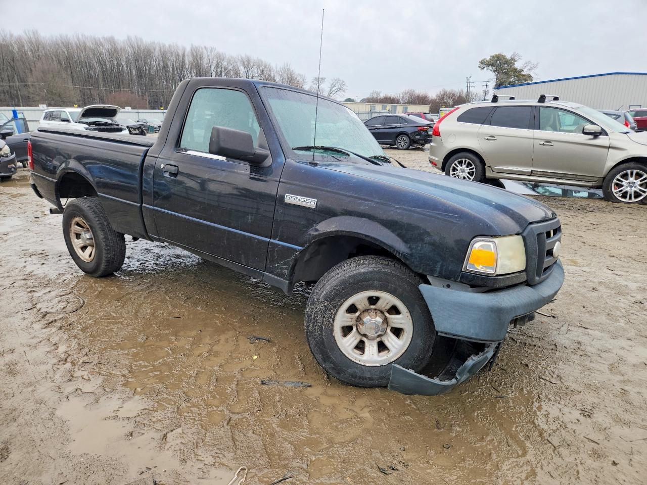 2006 Ford Ranger