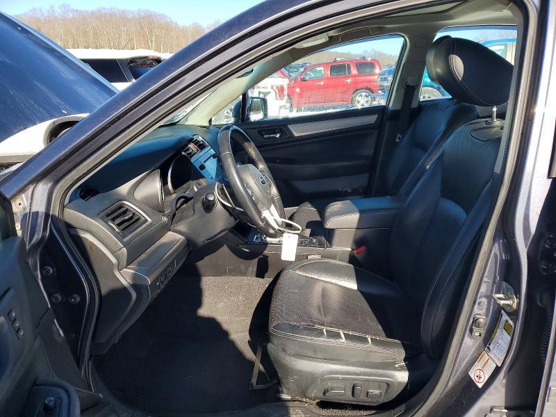 2015 Subaru Legacy 2.5i Limited