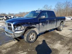 Dodge salvage cars for sale: 2012 Dodge Ram 2500 st