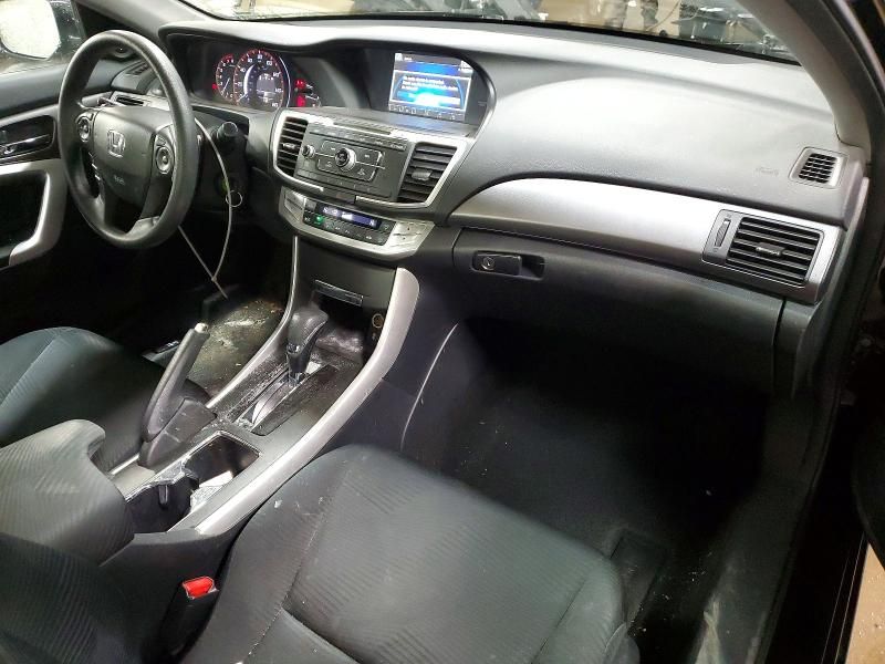 2014 Honda Accord Lx-s