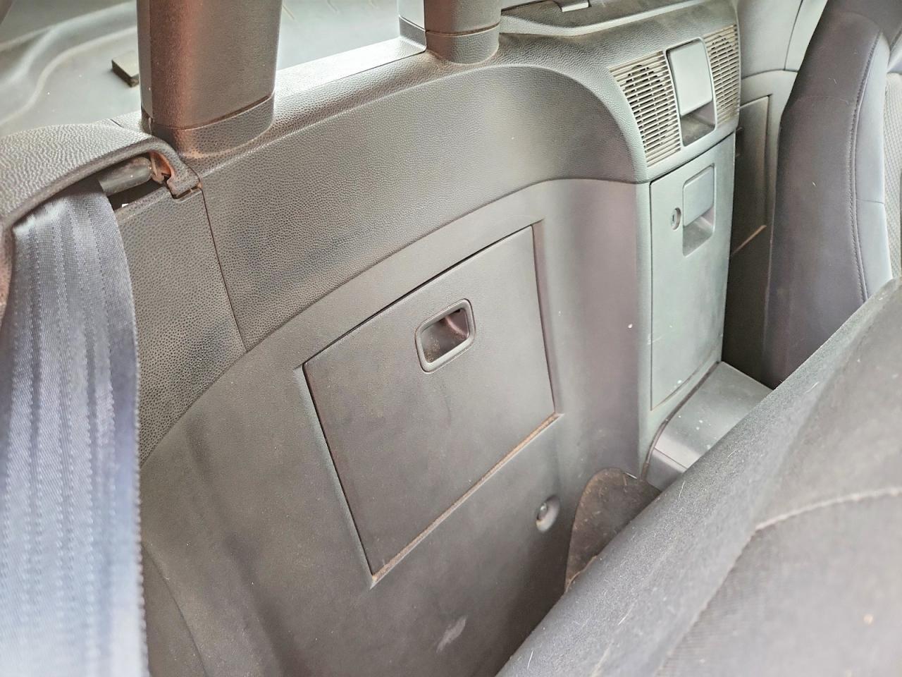2008 Mazda Mx-5 Miata