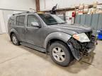 2008 Nissan Pathfinder s