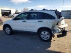 2009 Honda Cr-v lx
