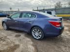 2014 Buick Lacrosse