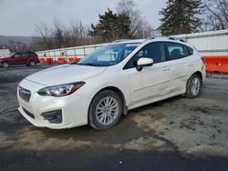 2017 Subaru Impreza Premium for sale in Grantville, PA