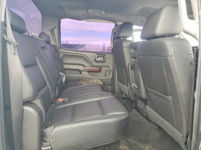 2018 GMC Sierra K2500 slt