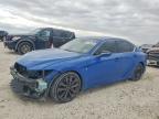 2021 Lexus Is 350 f Sport