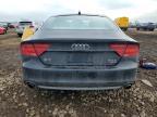 2012 Audi A7 Prestige