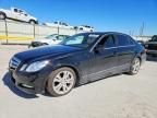 2013 Mercedes-Benz E 350
