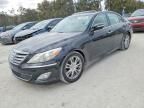 2012 Hyundai Genesis 3.8l