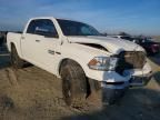 2018 Dodge 1500 Laramie