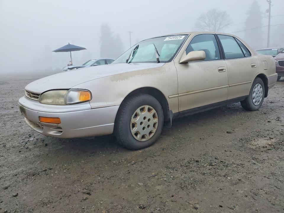 1996 Toyota Camry dx