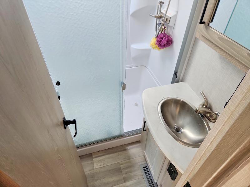 2021 Flagstaff Travel Trailer