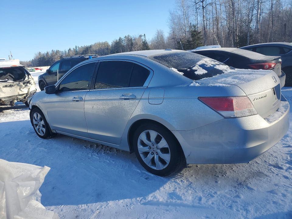 2009 Honda Accord