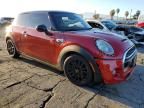 2017 Mini Cooper s
