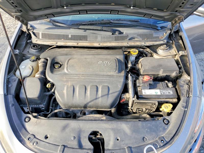 2013 Dodge Dart Limited
