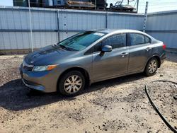 2012 Honda Civic lx for sale in Kapolei, HI