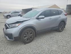Honda Vehiculos salvage en venta: 2020 Honda Cr-v ex