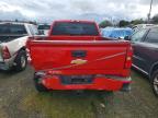 2018 Chevrolet Silverado C1500 Custom